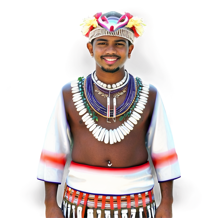 People In Traditional Dress Png Noe PNG