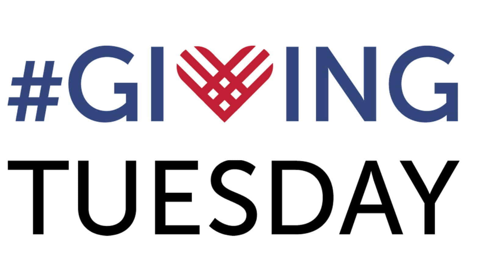 People Participating In Giving Tuesday Donations Wallpaper