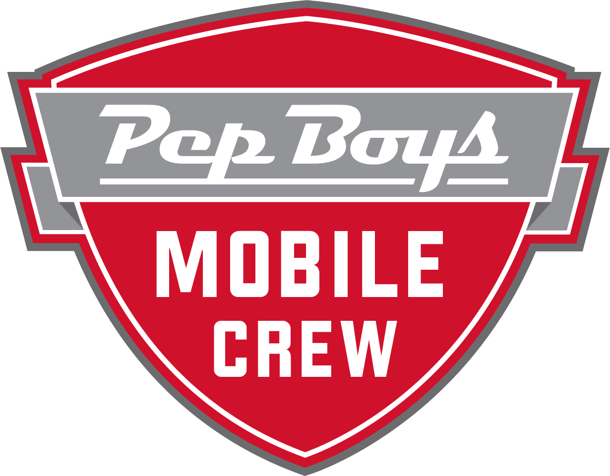 Download Pep Boys_ Mobile Crew_ Logo | Wallpapers.com