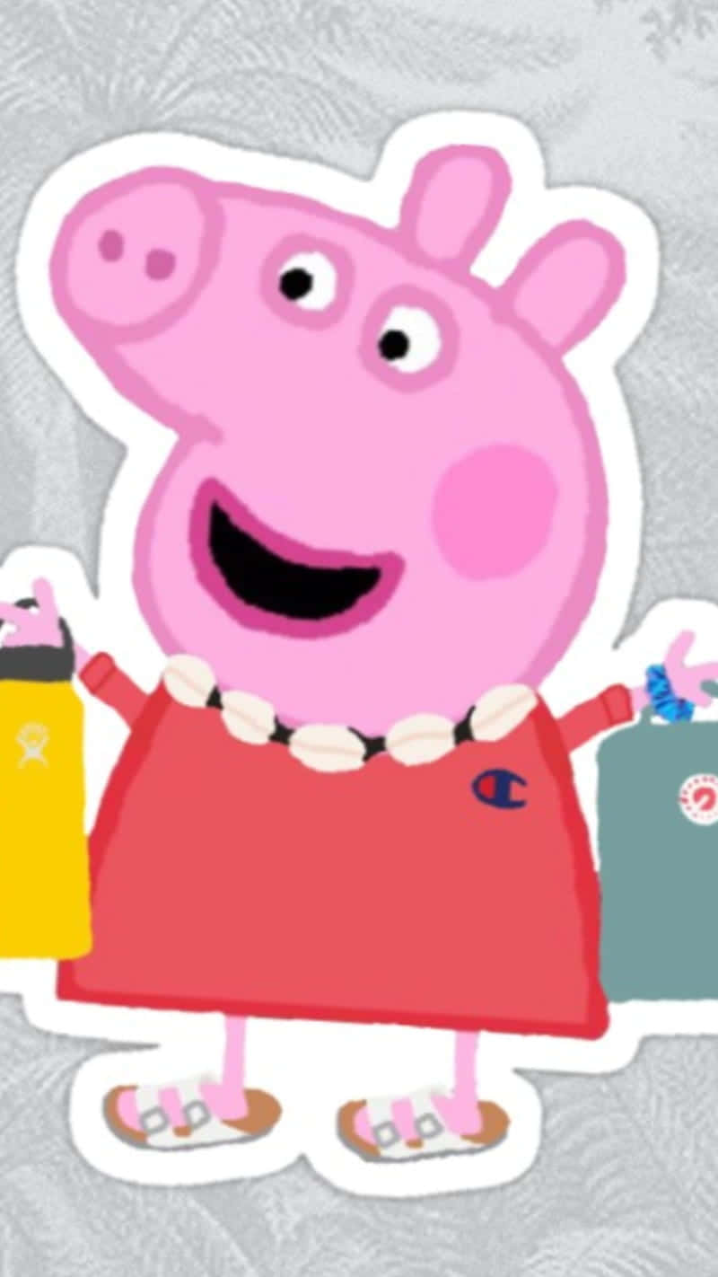 Peppa Pig Pictures