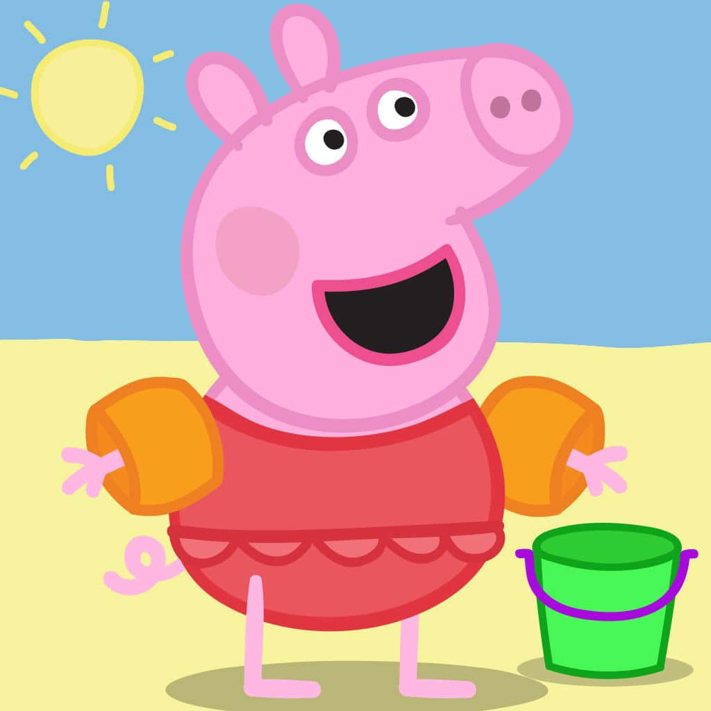 Peppa Pig Pictures