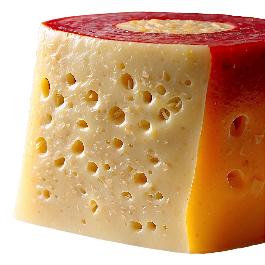 Pepper Jack Cheese Png 05042024 PNG
