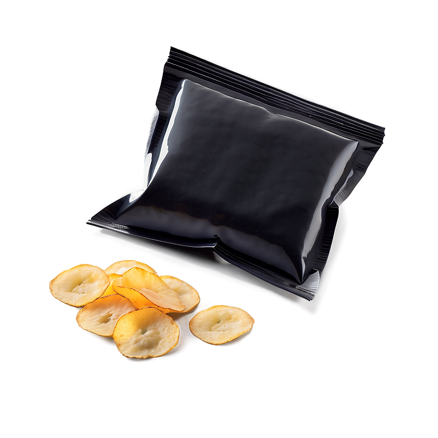 Pepper Potato Chip Png Ebg92 PNG