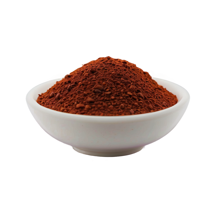 Pepper Powder Png Qbm PNG