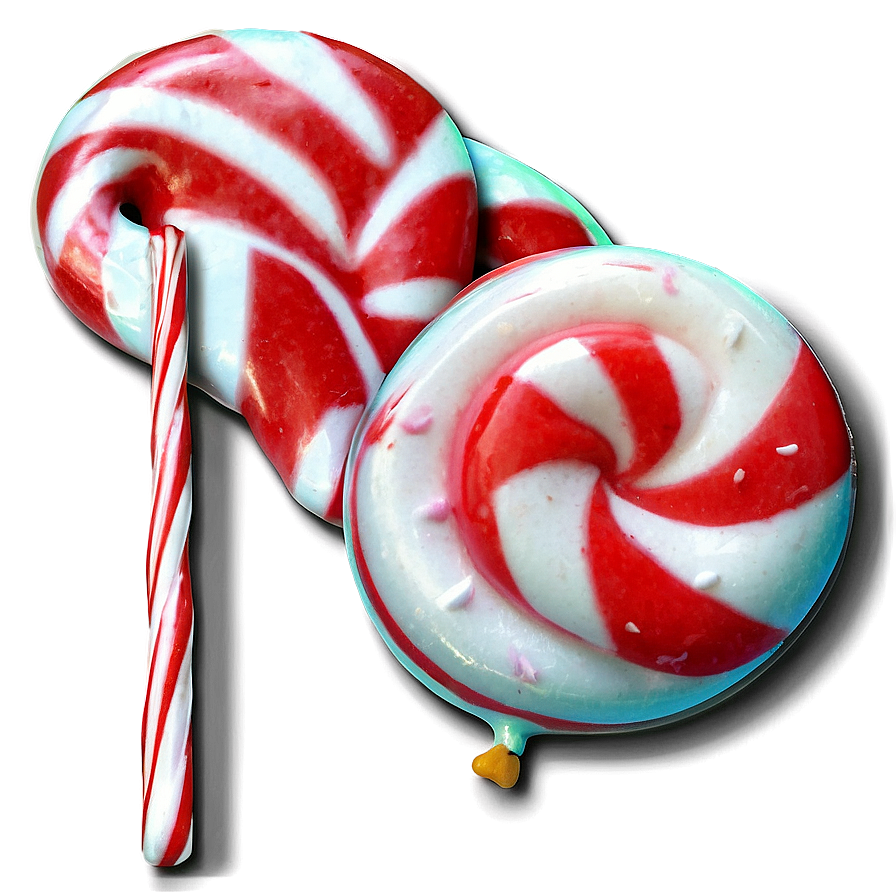 Peppermint Candies Png Yui59 PNG