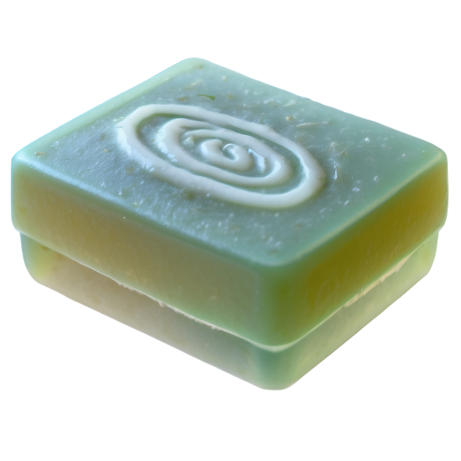 Peppermint Soap Png 05252024 PNG