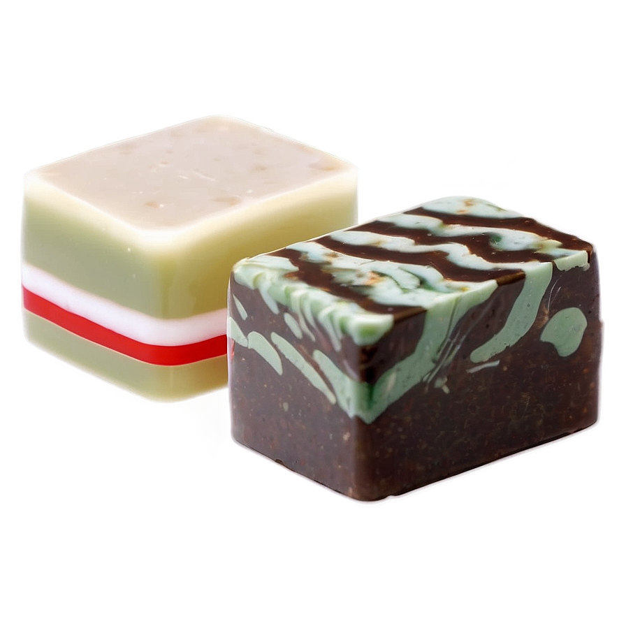 Peppermint Soap Png 10 PNG