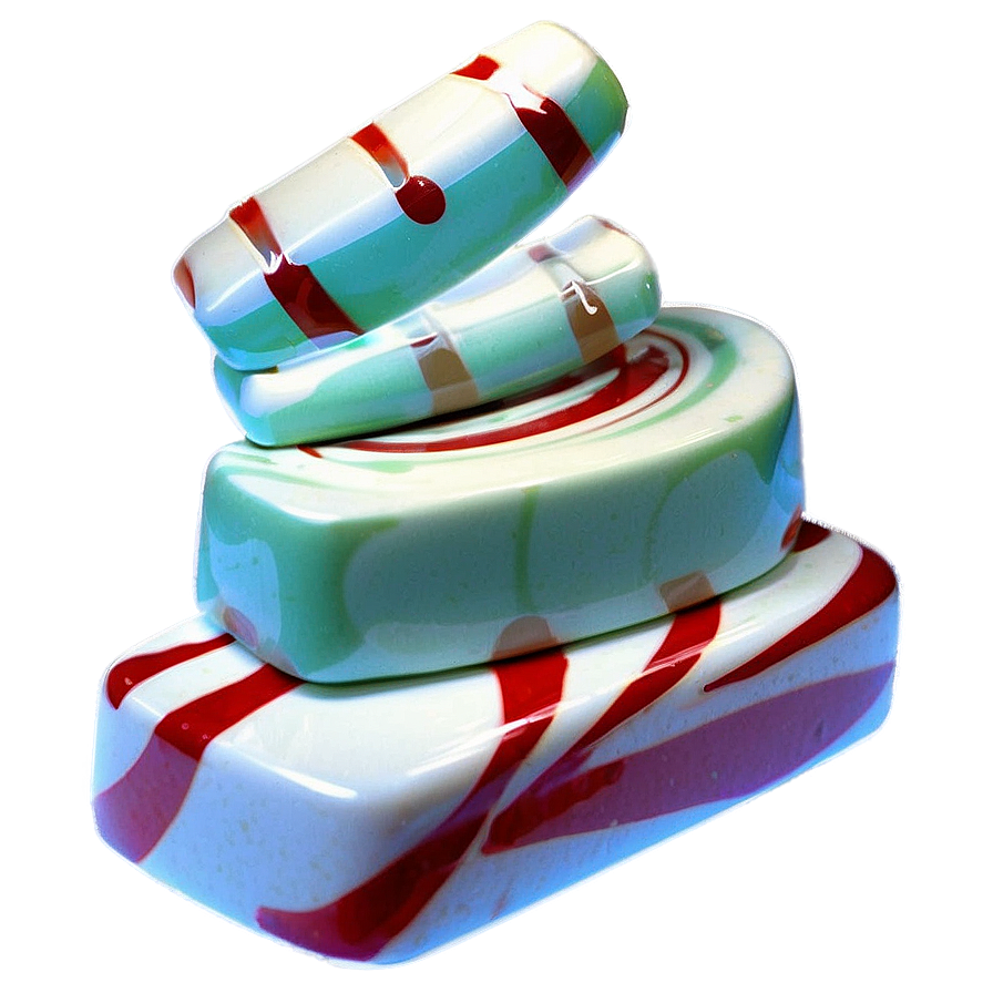 Peppermint Soap Png 98 PNG