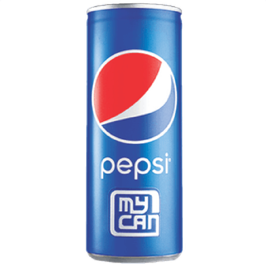 Download Pepsi Can Product Image | Wallpapers.com