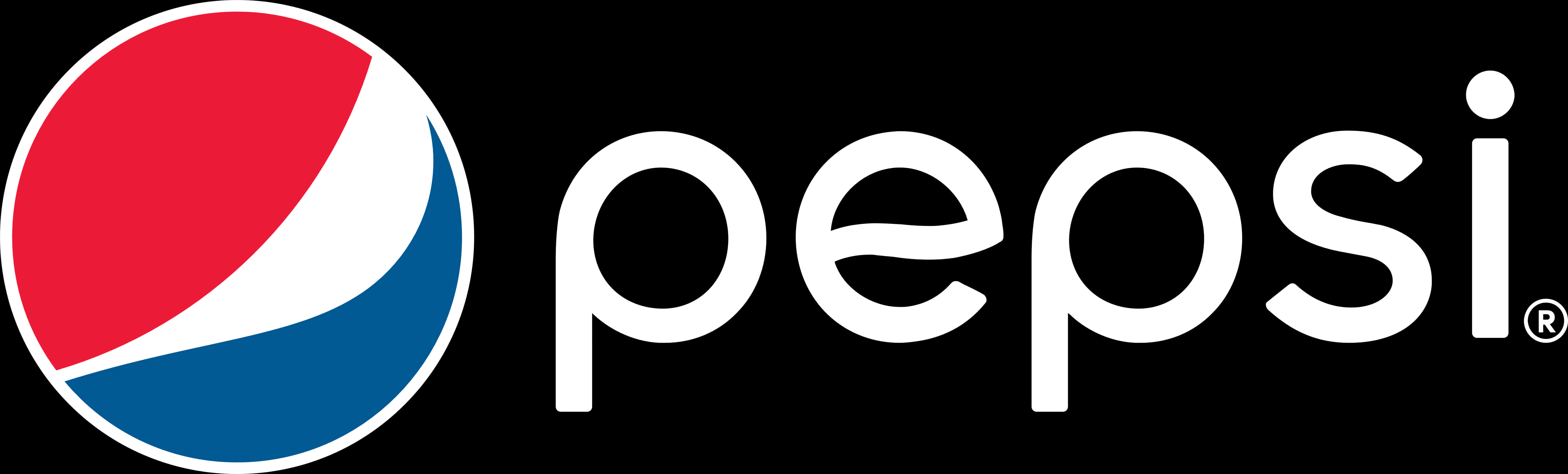 Pepsi Logo Branding PNG