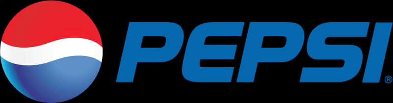 Pepsi Logo Current Design PNG