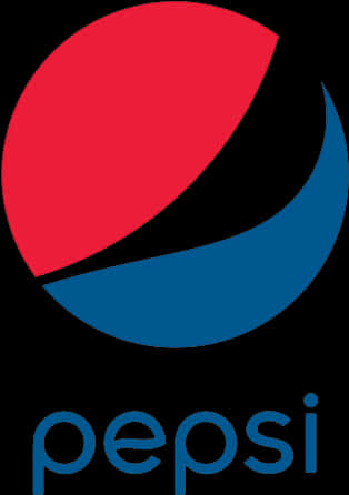 Pepsi Logo Modern Design PNG