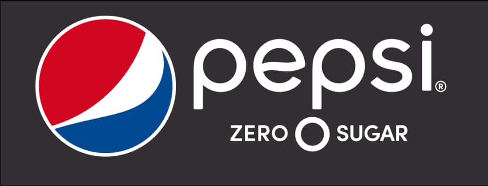 Pepsi_ Zero_ Sugar_ Logo PNG
