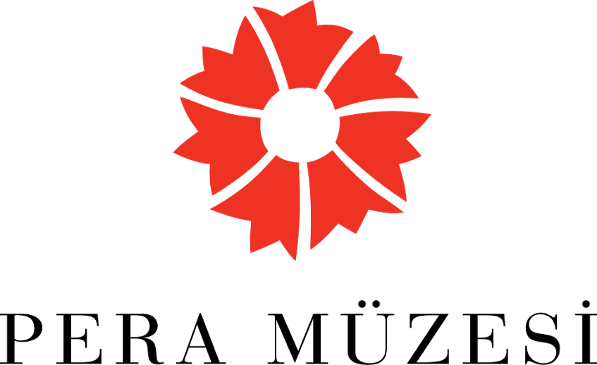 Pera Museum Logo PNG