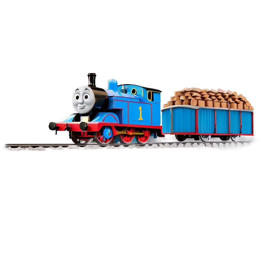 Percy From Thomas And Friends Png 06202024 PNG