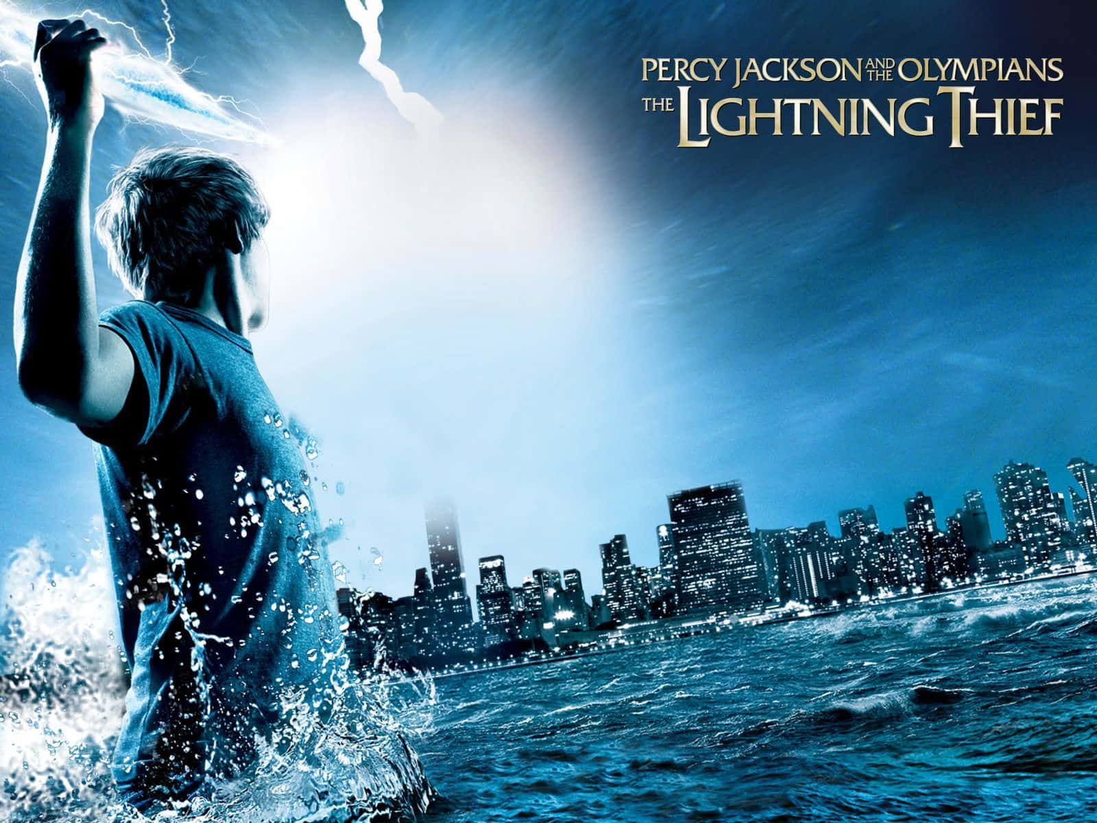 Free Percy Jackson Wallpaper Downloads, [100+] Percy Jackson Wallpapers for  FREE 