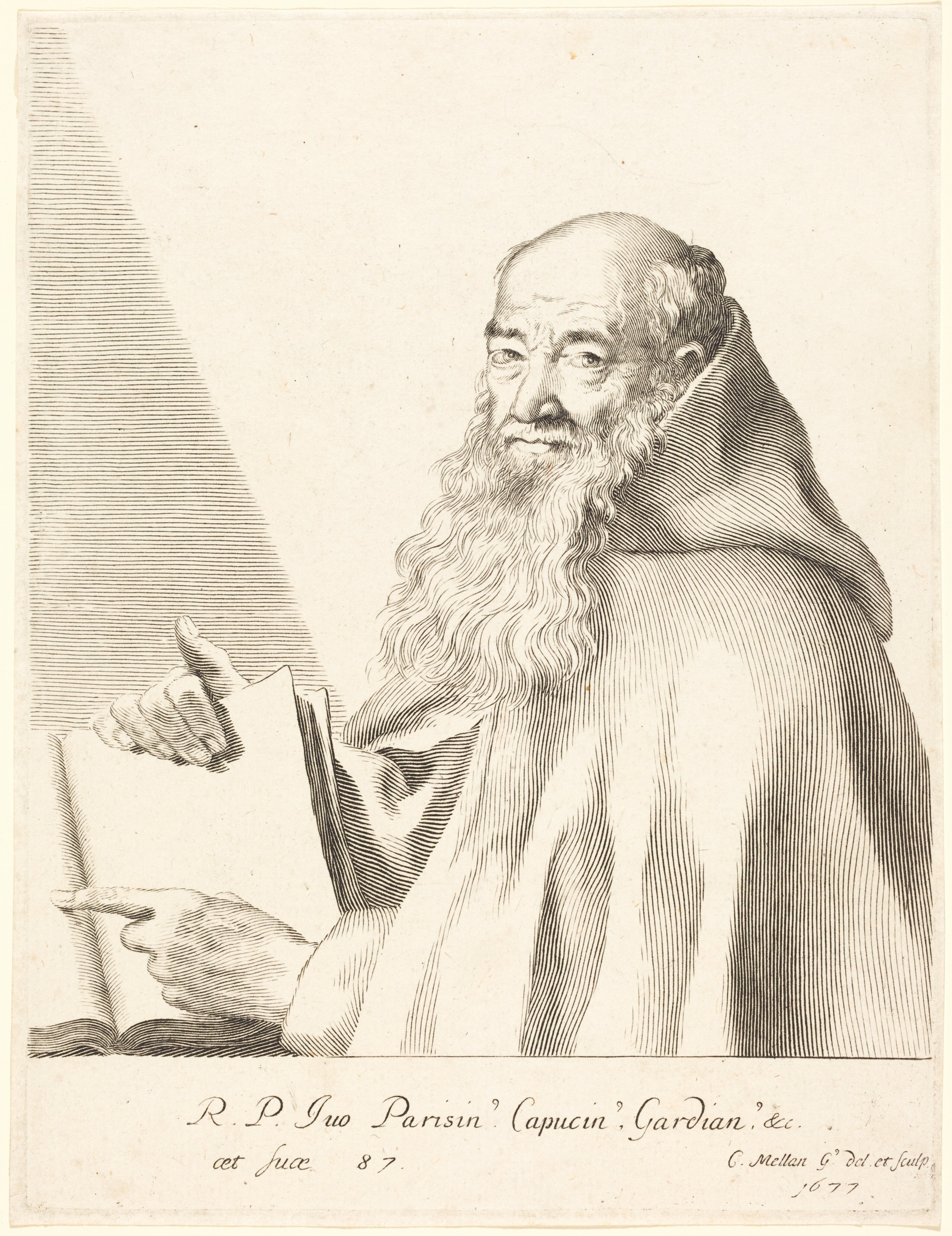 Pere Ives Wallpaper