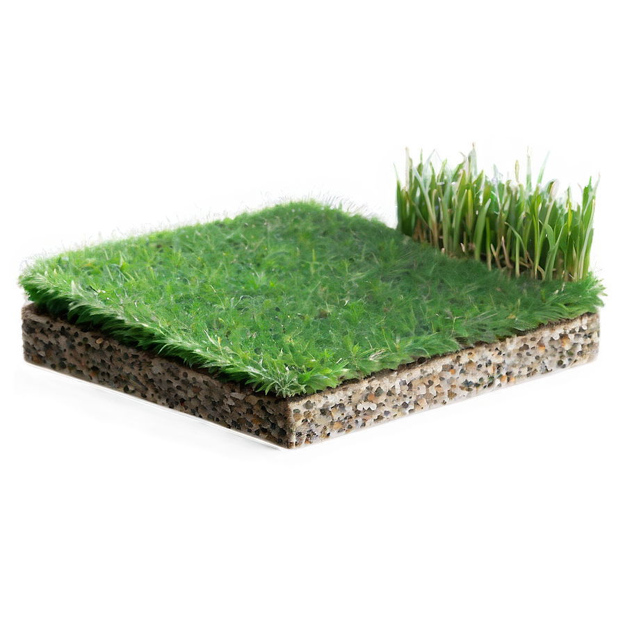 Perfect Golf Course Grass Png Cql PNG