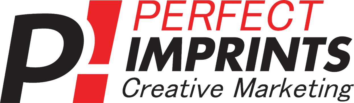 Perfect Imprints Creative Marketing Logo PNG