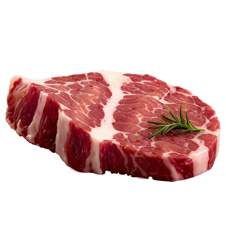 Perfect Meat Garnish Png 11 PNG