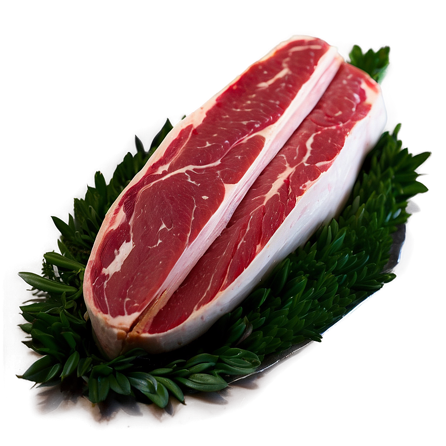 Perfect Meat Garnish Png 41 PNG