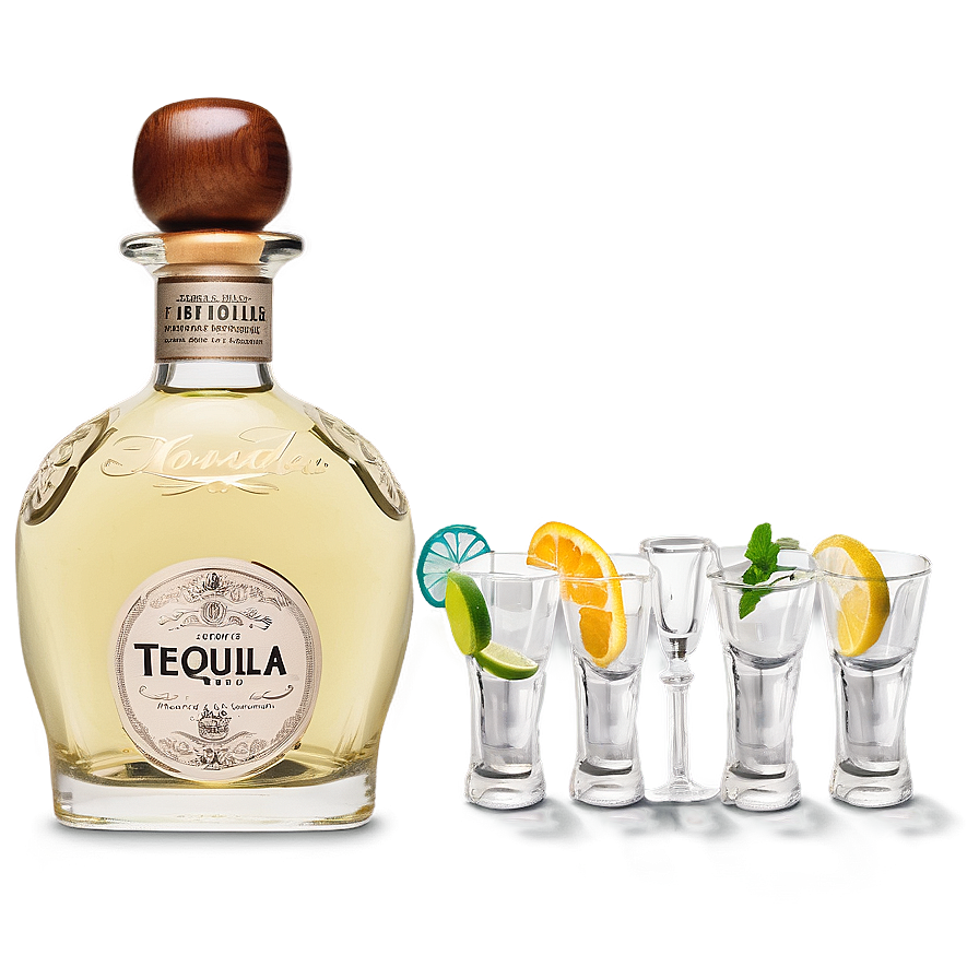 Download Perfect Pour Tequila Png 5 | Wallpapers.com