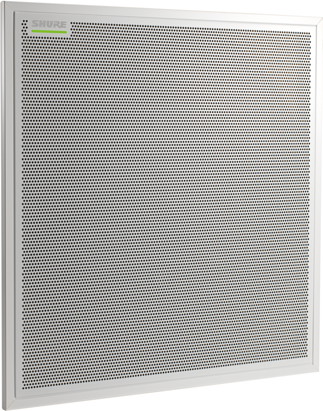 Perforated Metal Panel Texture PNG