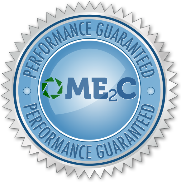 Performance Guaranteed Seal PNG