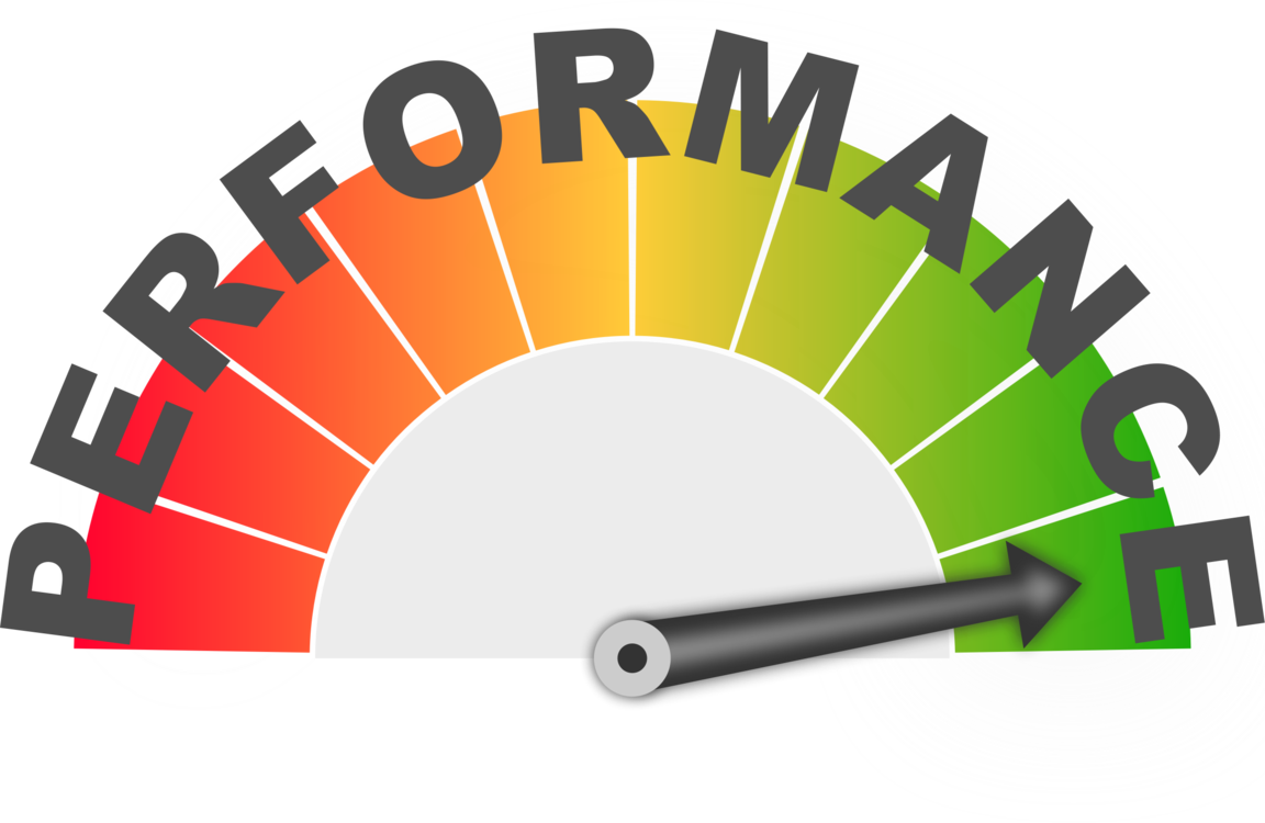 Performance Meter Indicator PNG