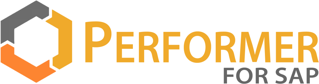 Performerfor S A P Logo PNG