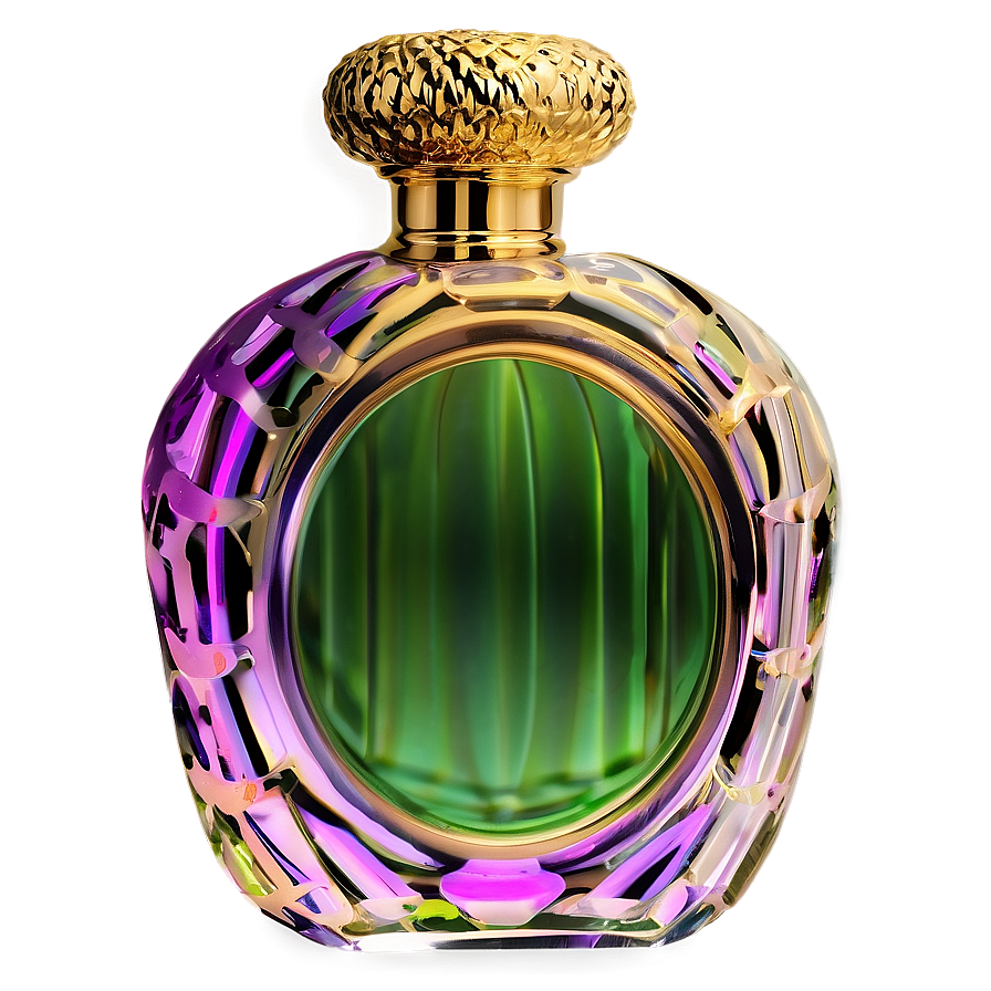 Perfume Bottle Png 05242024 PNG