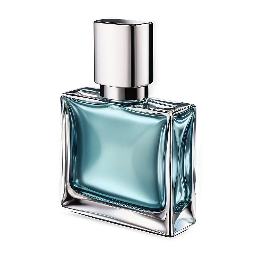 Perfume Bottle With Spray Mist Png Vyi55 PNG