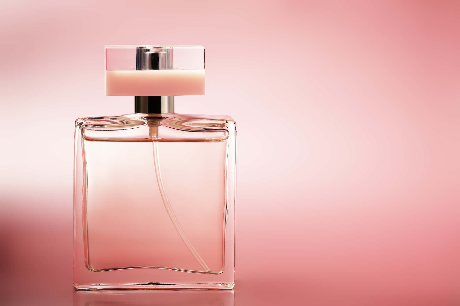 Elegance Awaits You With a Splash of Perfume