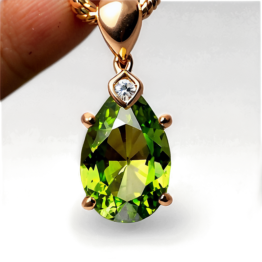 Peridot August Birthstone Png Ryt80 PNG