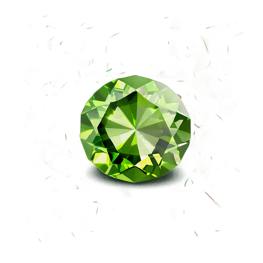 Peridot C PNG