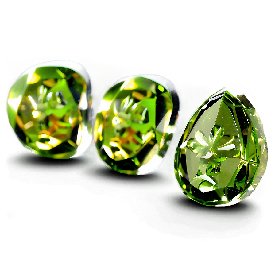 Peridot Carvings Png Dmo PNG