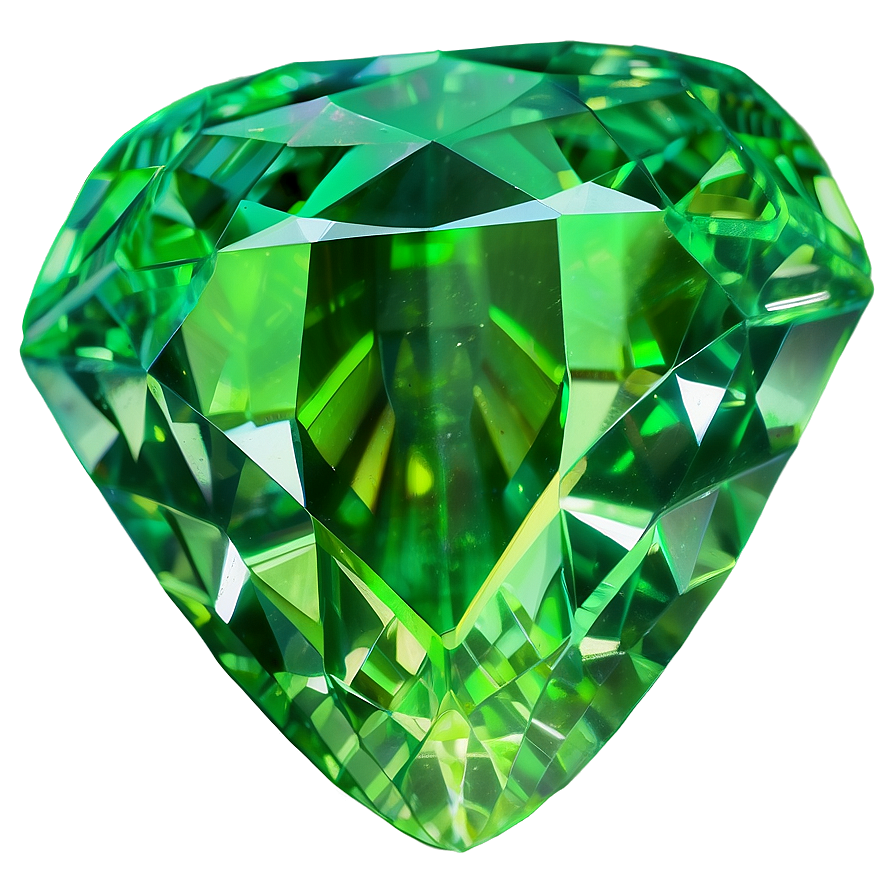 Peridot Cluster Png 56 PNG