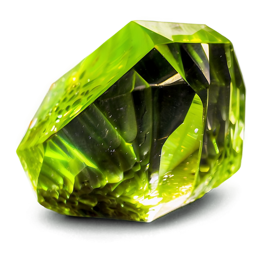 Download Peridot Crystal Png 05242024 | Wallpapers.com