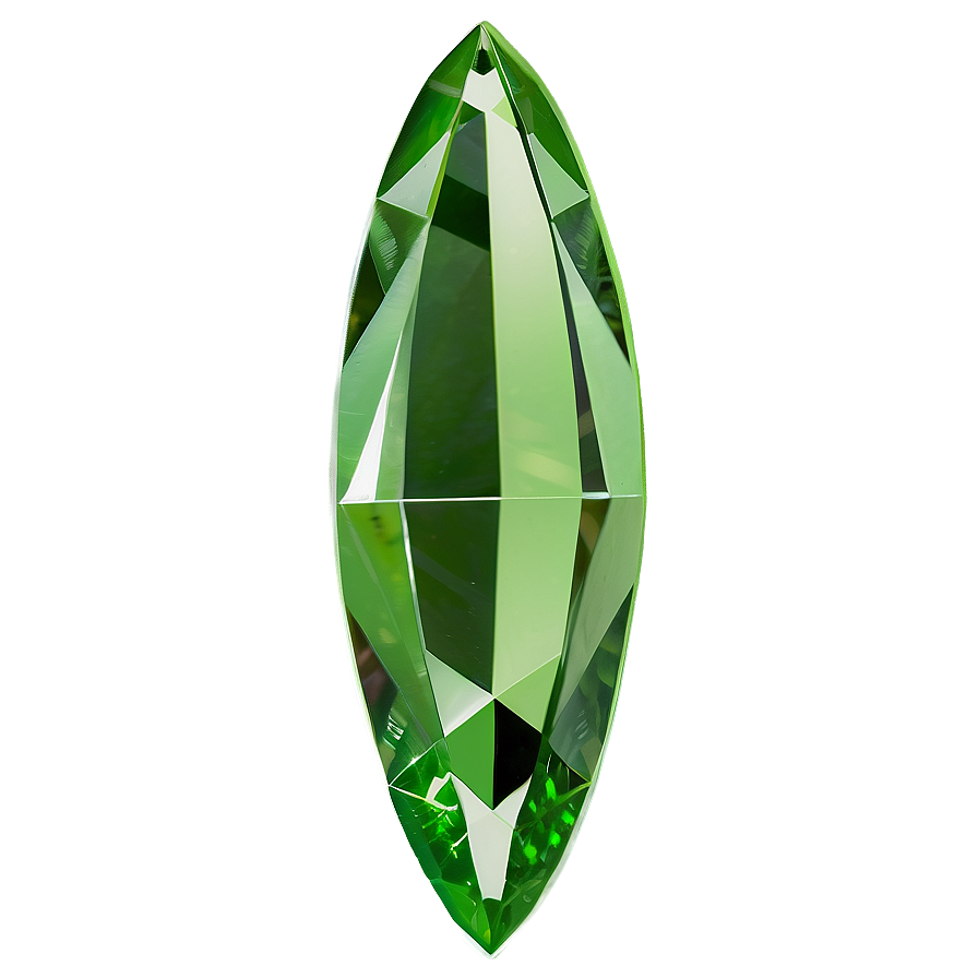 Peridot D PNG