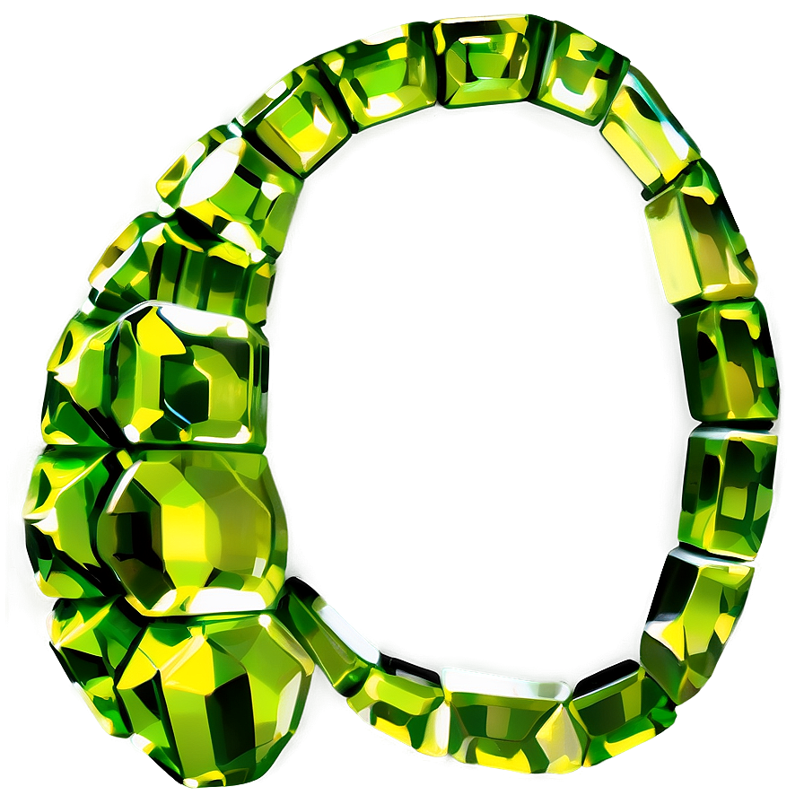 Peridot Gemstone Png 94 PNG