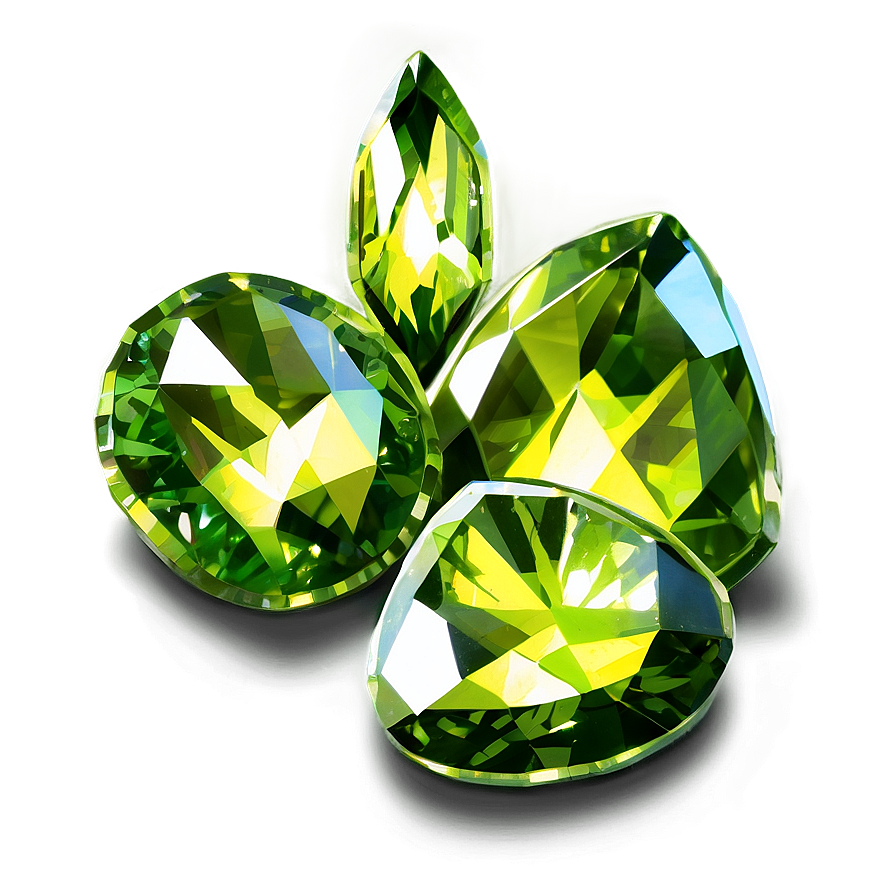 Peridot Reflections Png Oax PNG