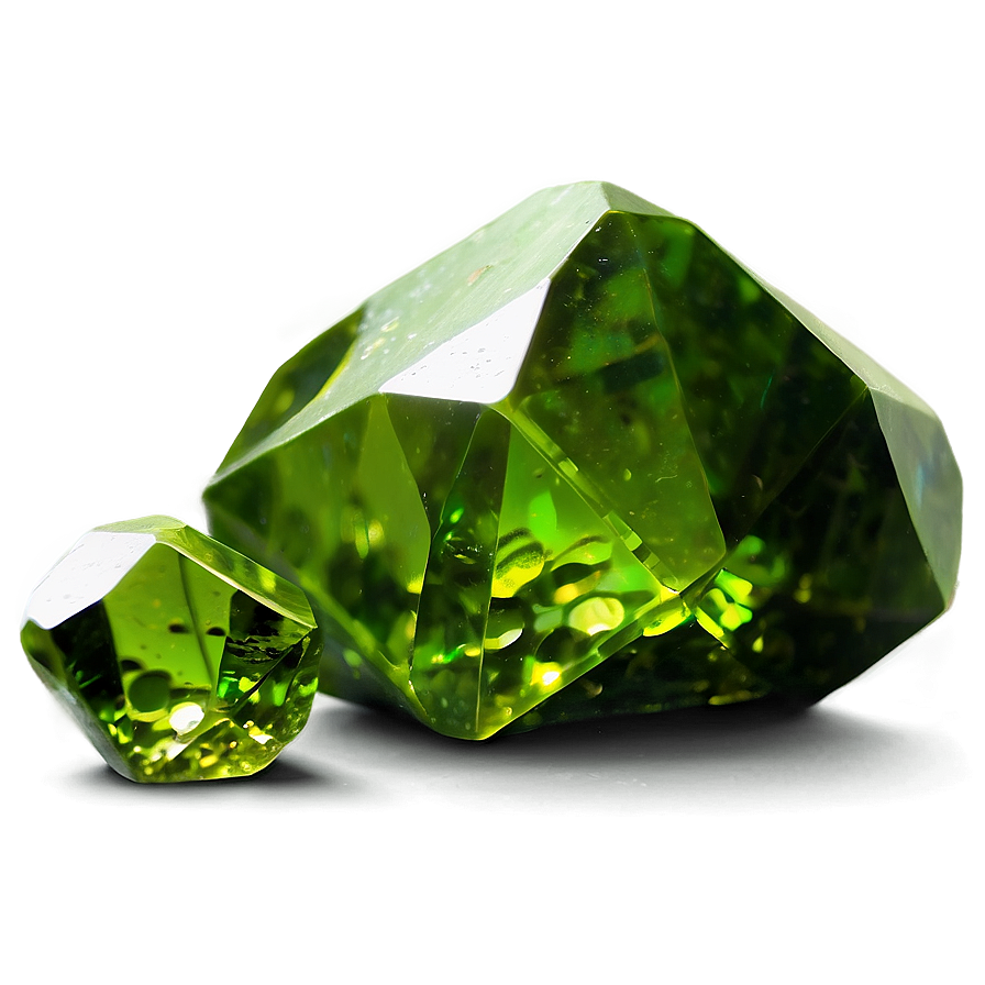Peridot Rocks Png Mvh15 PNG