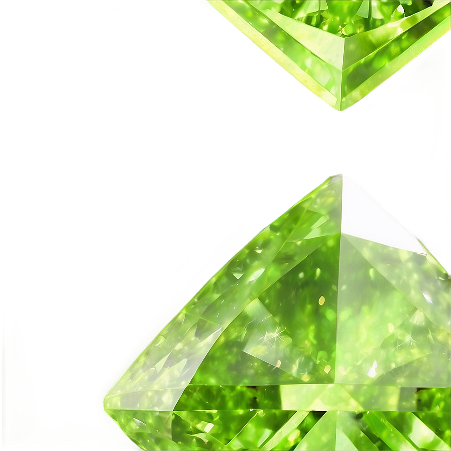 Peridot With Gold Flecks Png Tfh29 PNG