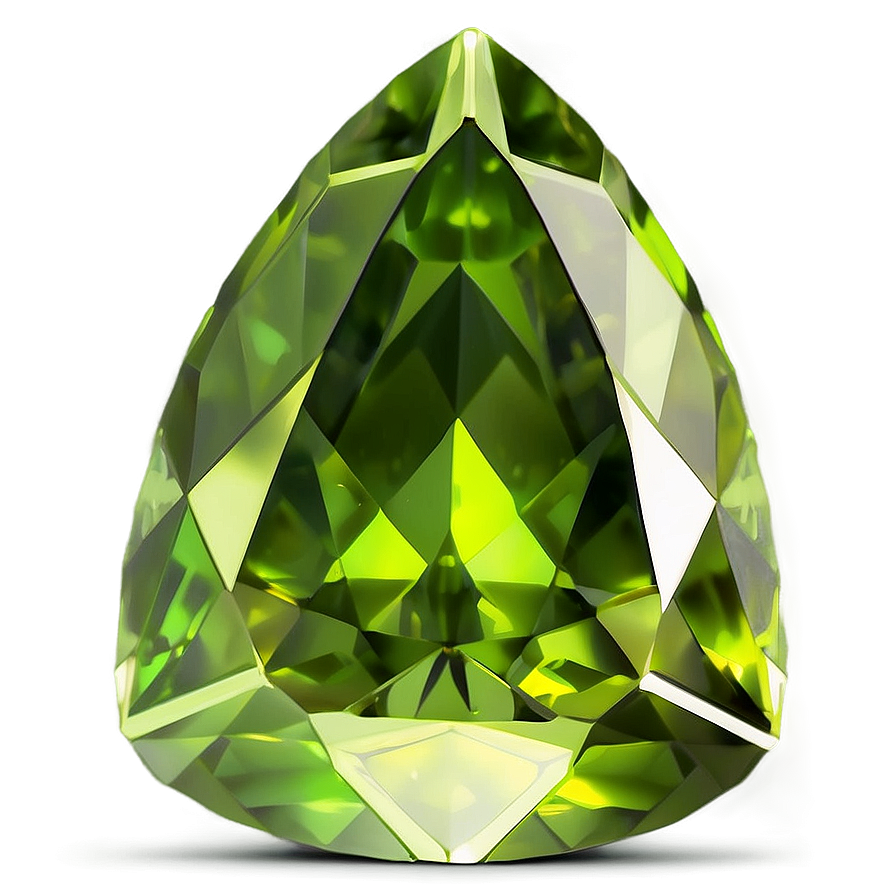 Peridot With Gold Flecks Png Vmo PNG