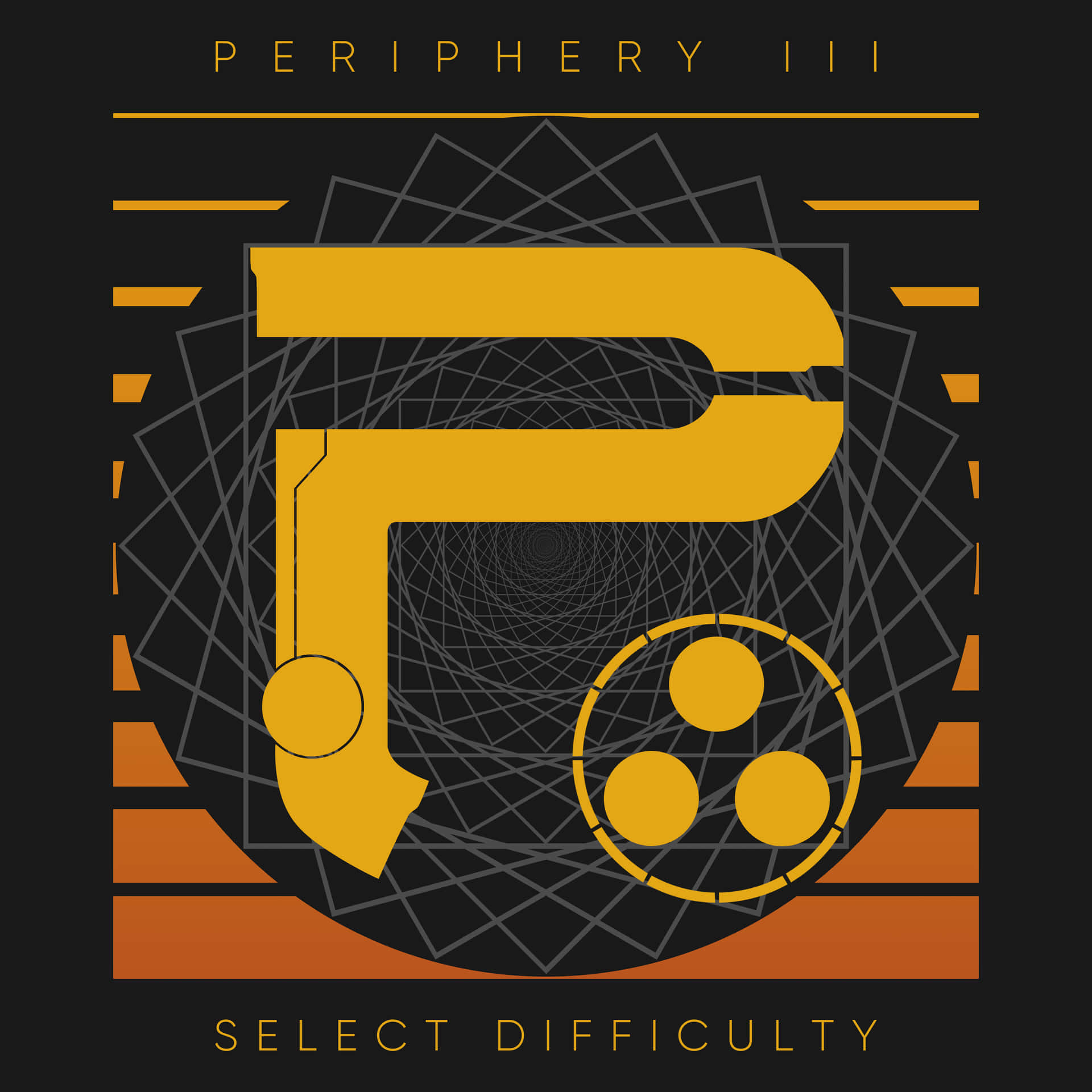 Periphyry Ii Select Difficulty Wallpaper