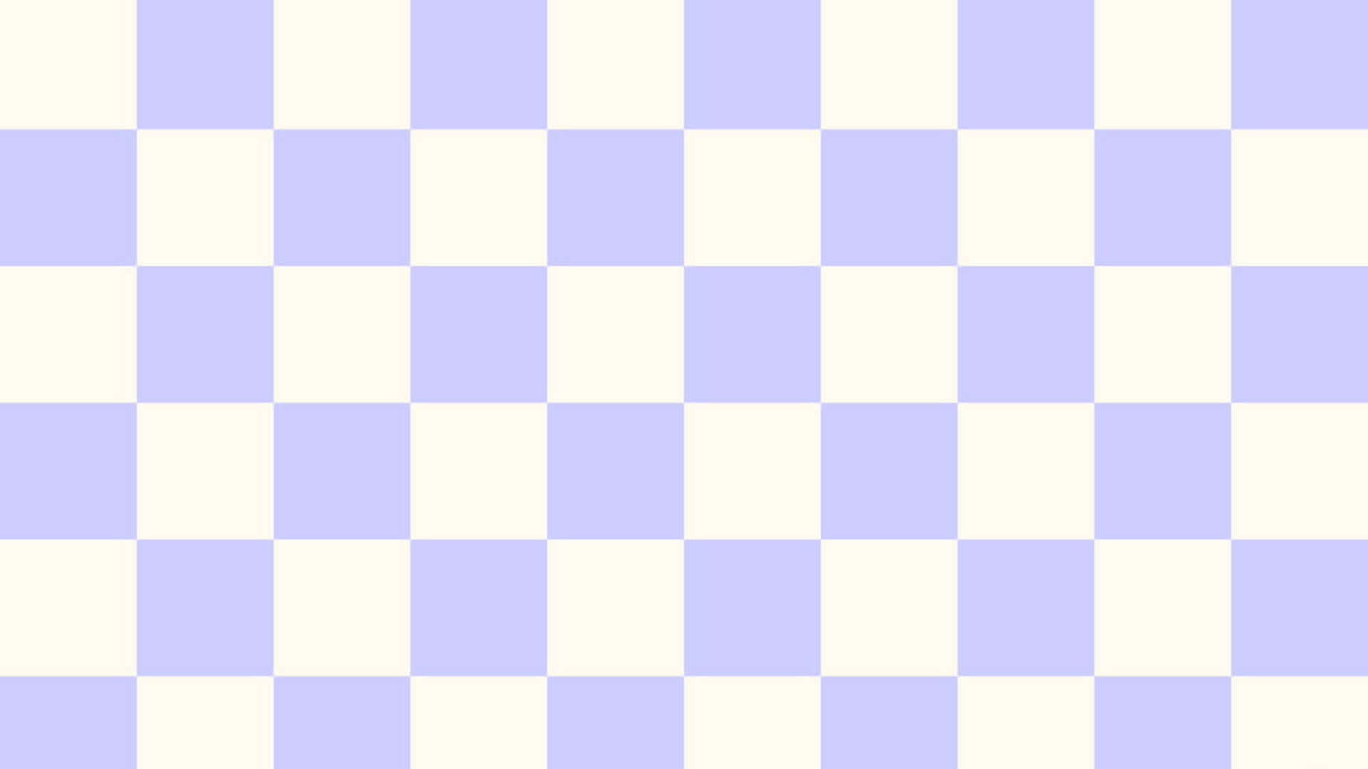 A Checkered Pattern With White And Blue Squares