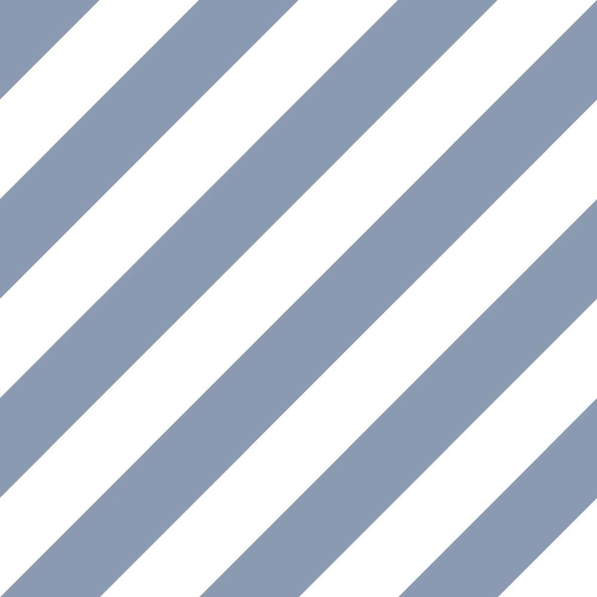 Periwinkle Diagonal Lines Wallpaper