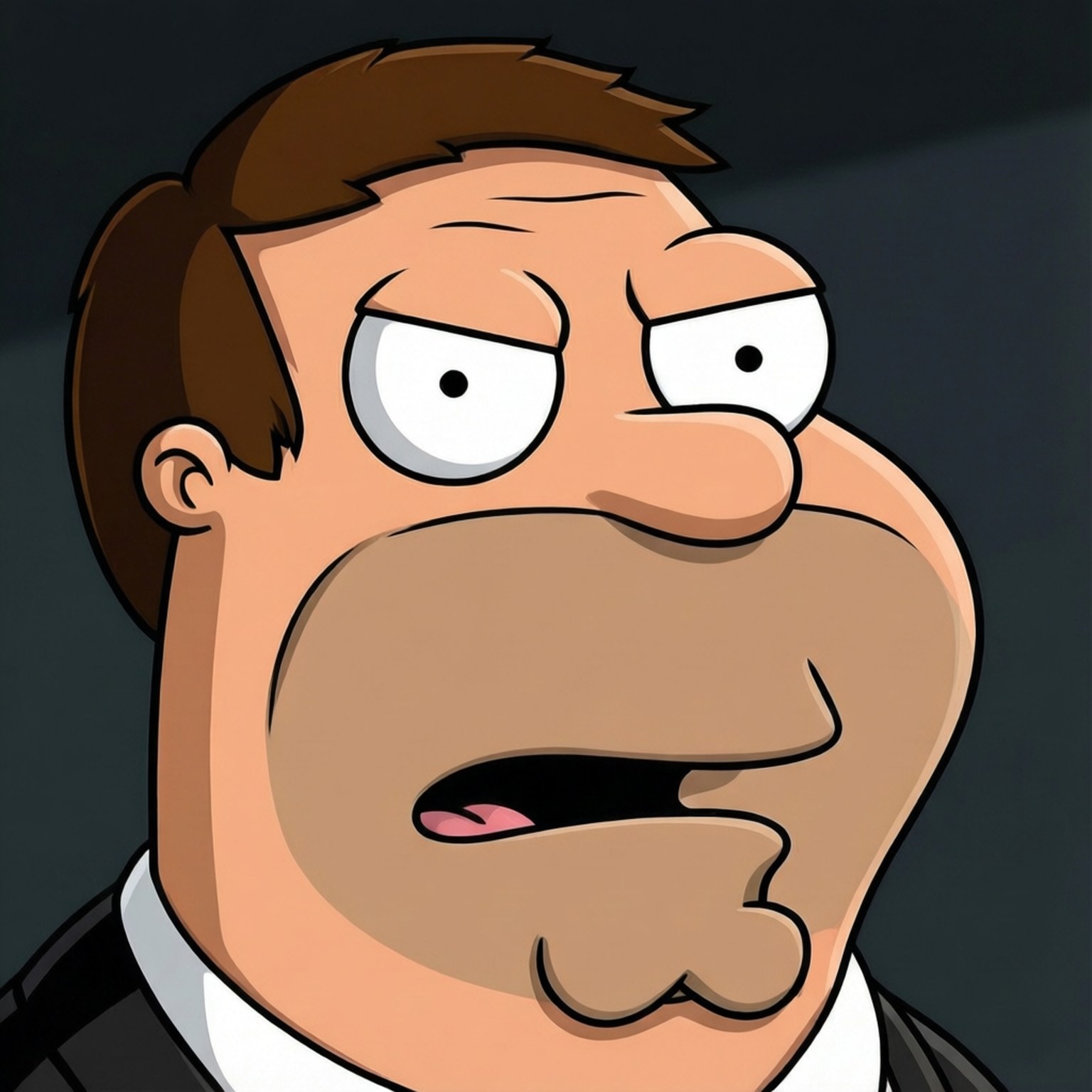Forvirret Peter Meme Wallpapers