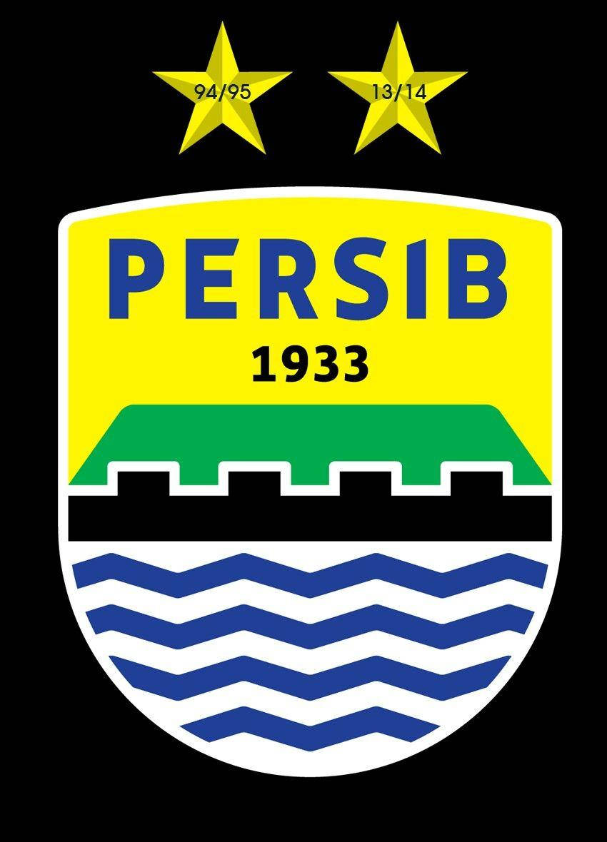 Sejre årene for Persib Bandung tapet. Wallpaper