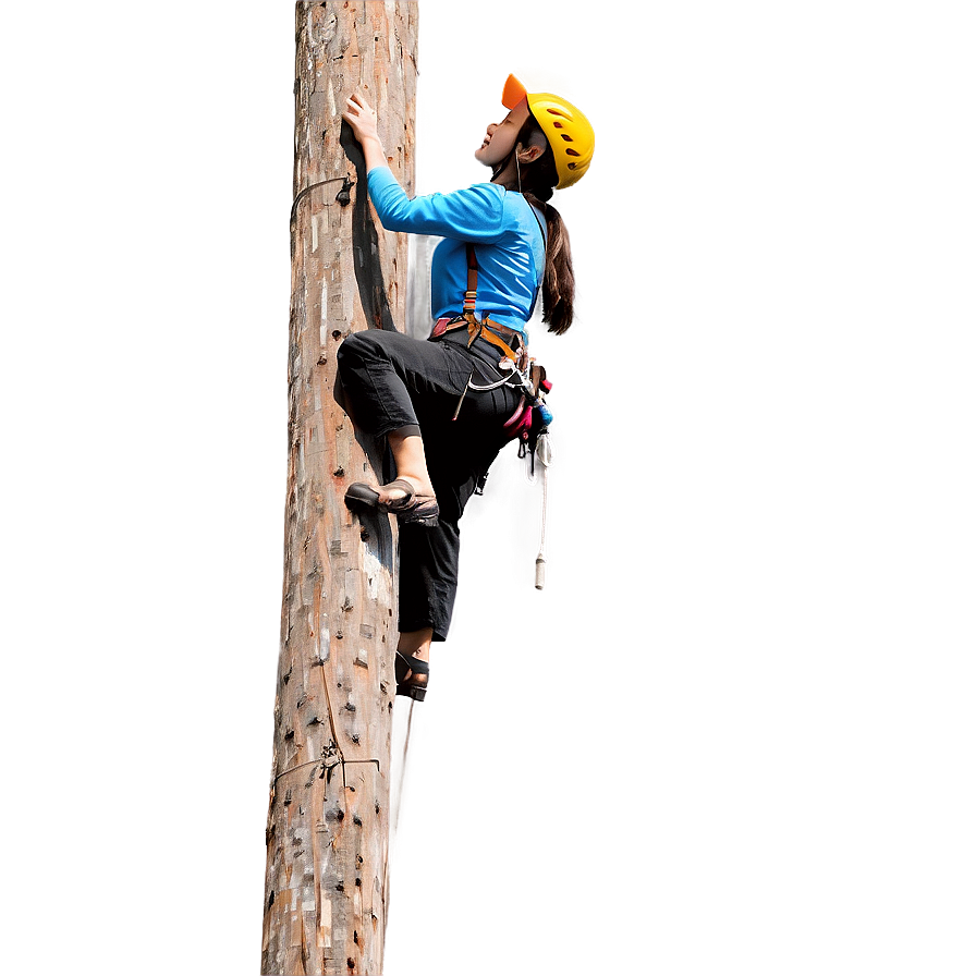 Download Person Climbing Png 05042024 | Wallpapers.com